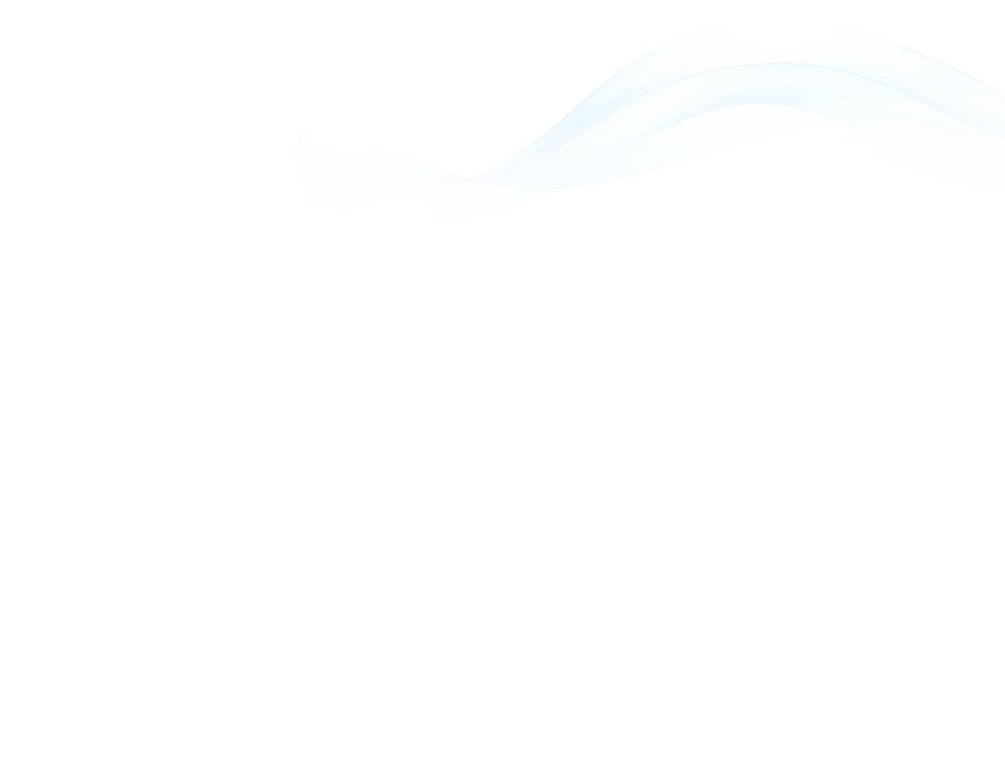 Quality and trust background